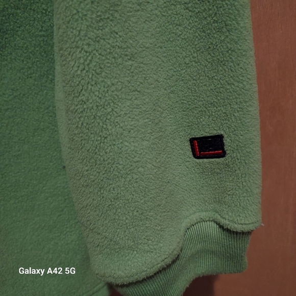 FUBU Vintage sweatshirt/hoodie - Picture 7 of 10